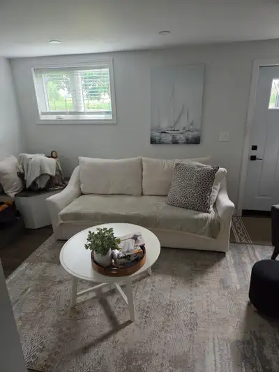 For rent