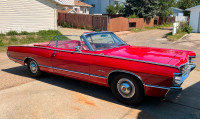 1968 Mercury Meteor Montcalm