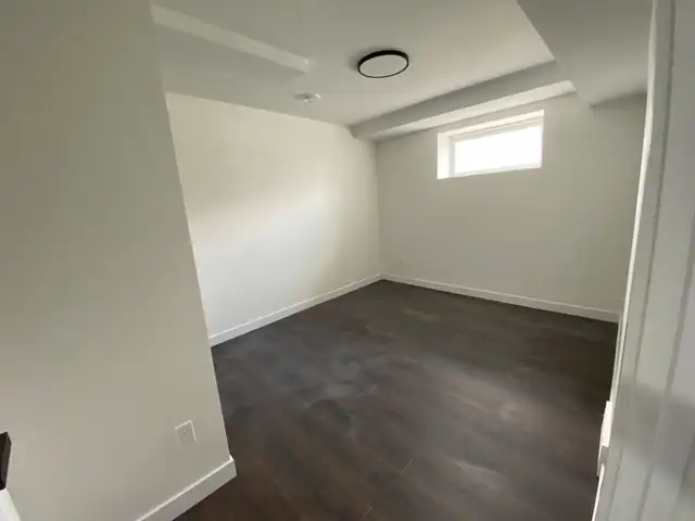 1-BEDROOM BASEMENT FOR RENT - AVAILABLE JANUARY 2027 in Room Rentals & Roommates in Winnipeg - Image 3