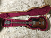 Gibson SG Bass 120th Anniversary ( Limited Edition)