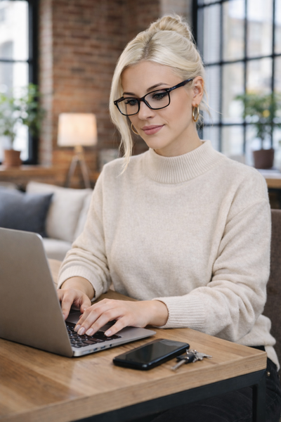 Executive Assistant to CEO (Hybrid Role / Part-Time), View more