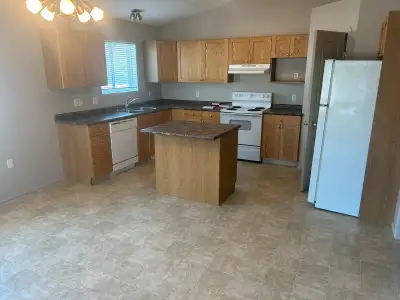 Large 3 bedroom 4-plex