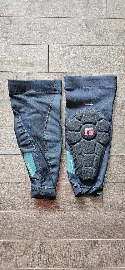 G-Form Mountain bike Elbow Pads (XL), View more