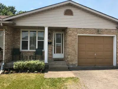 Quiet student home less than 5-minute walk to campus. House features large shared kitchen, shared fa...