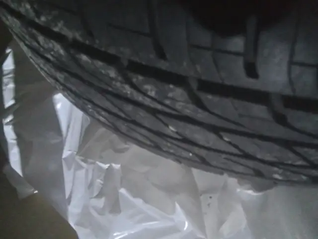 audi a4 brake discs pads and time belt in Auto Body Parts in Peterborough - Image 7