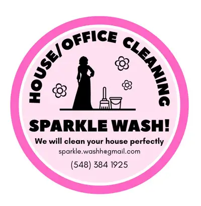  HOUSE/OFFICE CLEANING , View more