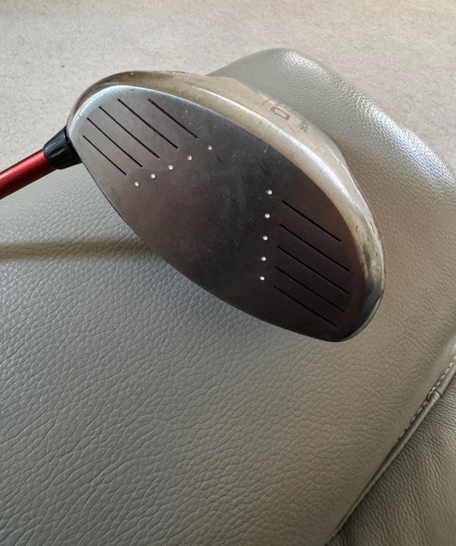 RH golf driver for sale in Golf in Calgary - Image 4
