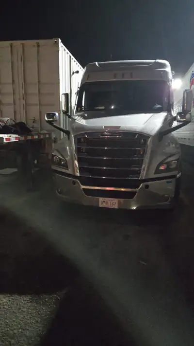 USA Flatbed Driver, View more
