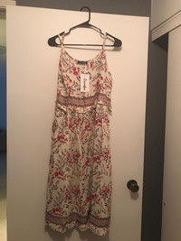 Dress Brand New with Tags