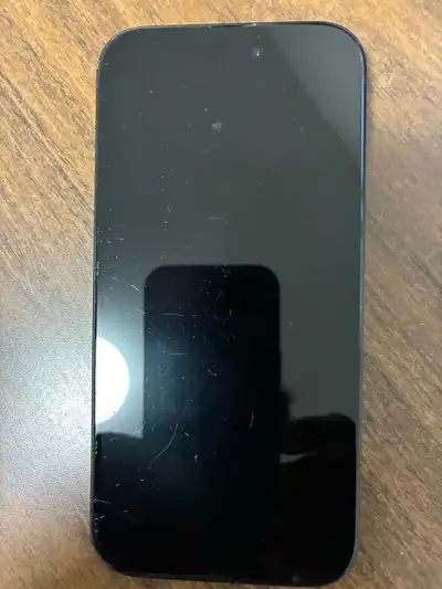 iPhone 15 - 88% battery life - unlocked, View more