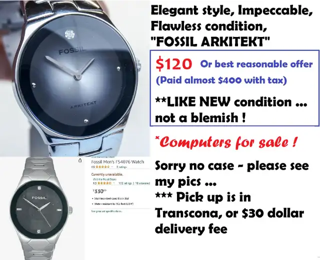 2 Gaming computers, 1 gaming Laptop (GTX 1650) in Desktop Computers in Winnipeg - Image 11