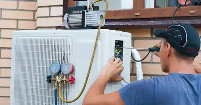 Technicien en réfrigération et climatisation, View more