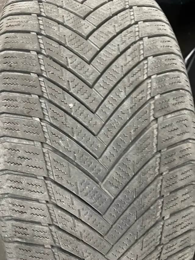 Rims and tires in Tires & Rims in City of Toronto - Image 3