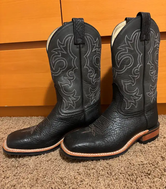 Men's Brahma Roper Boots62863733623937121