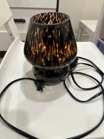 Table lamp, View more