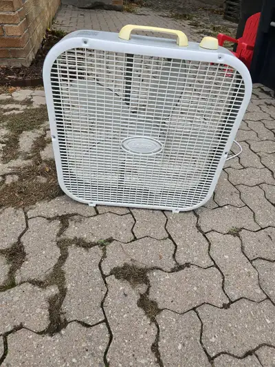 Lasko Fan, View more