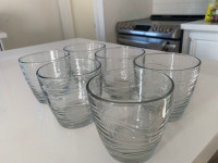 Cup Glasses