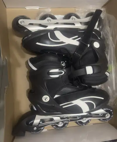  Rollerblades , View more