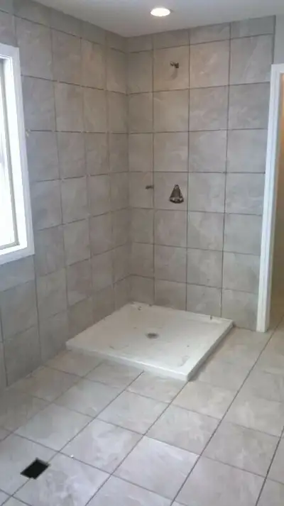 Tiles- Flooring ,Kitchen Splash Installation and more.. Installation + full Renovation (Bathrooms ,K...