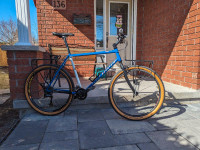 Commuter Bike (Large)
