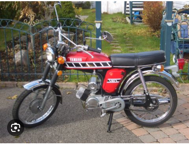Recherche Yamaha quebecois pour pieces in Other in Longueuil / South Shore