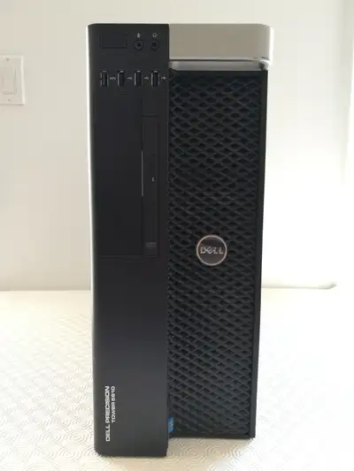 Ad is Up still available. No need to ask. E5-1607 V3 3.1GHz, 4 Cores 4 Threads 2 * 4GB DDR4 2133MHz...