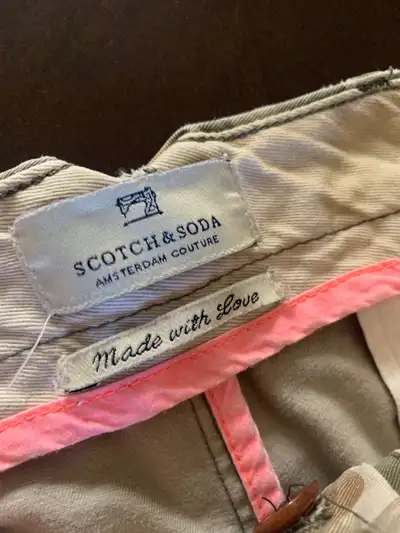 Scotch & Soda Pants, View more