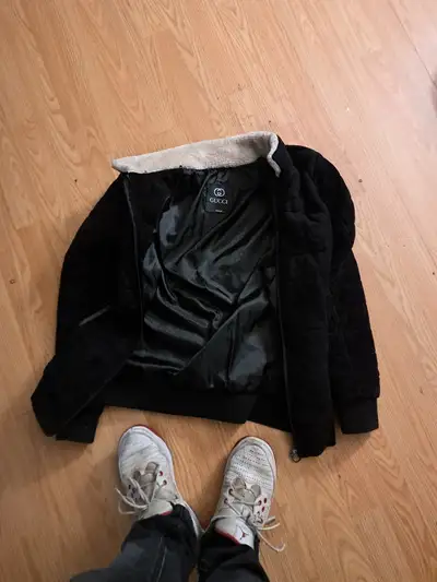 Gucci medium jacket, View more