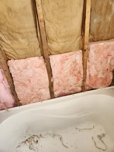 Home renovation including,Painting, Tiling, Concrete work,Drywall, Trash removal