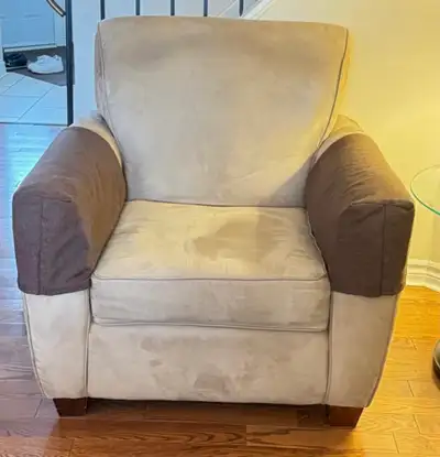 Arm Chair, View more