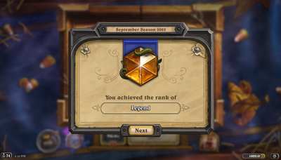 Hearthstone, View more