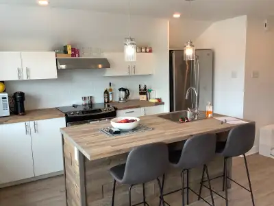 Appartement 3 1/2 à Vaudreuil-Dorion
