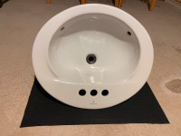 lavabo pour salle de bain