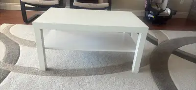 ikea coffee table , View more