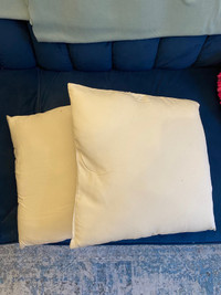 Ikea throw pillow inserts