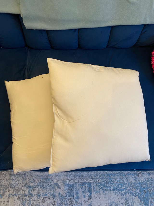 Ikea throw pillow inserts in Home Décor & Accents in City of Halifax