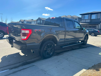 Ford f150 powerboost 2021