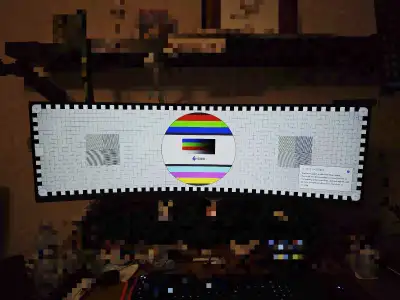 ASUS ROG Strix XG49V 49”, View more