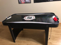 Junior Size  Air Hockey Table