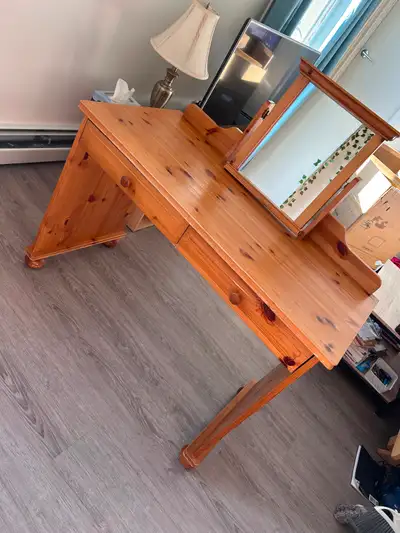 Vanity Desk, View more