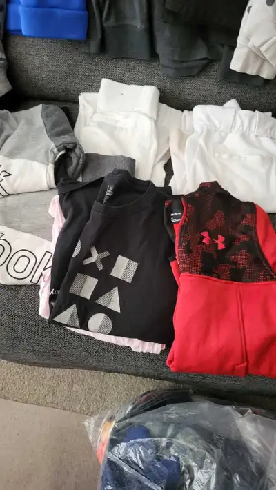 Youth large clothing , View more