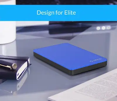 ❤️ ❤️ ❤️ BRAND NEW • TAX-FREE • 2 Pieces Left ❤️ ❤️ ❤️ (Brand New) Plug&Play Laptop 2.5" SATA-USB3 S...