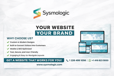 Website Redesign and Development Services, View more