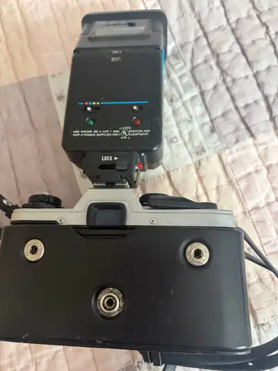 Olympus camera make a offer moving, View more