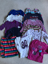 Girl 3T clothing (new items added)