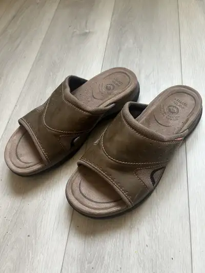 Earth Spirit Men's Sandals, View more