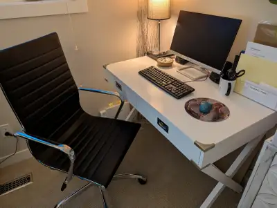 Home Office Desk, View more
