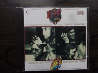 FS: "Roger Glover" (Deep Purple Guitarist) Compact Discs