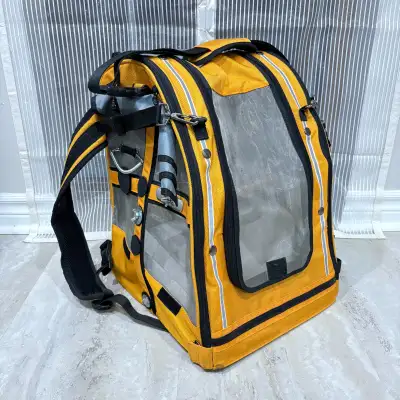 Celltei Pak-o-Bird Carrier - Medium Gold, View more