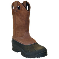 Itasca Men’s Adak Wellington Boot Size 7, New